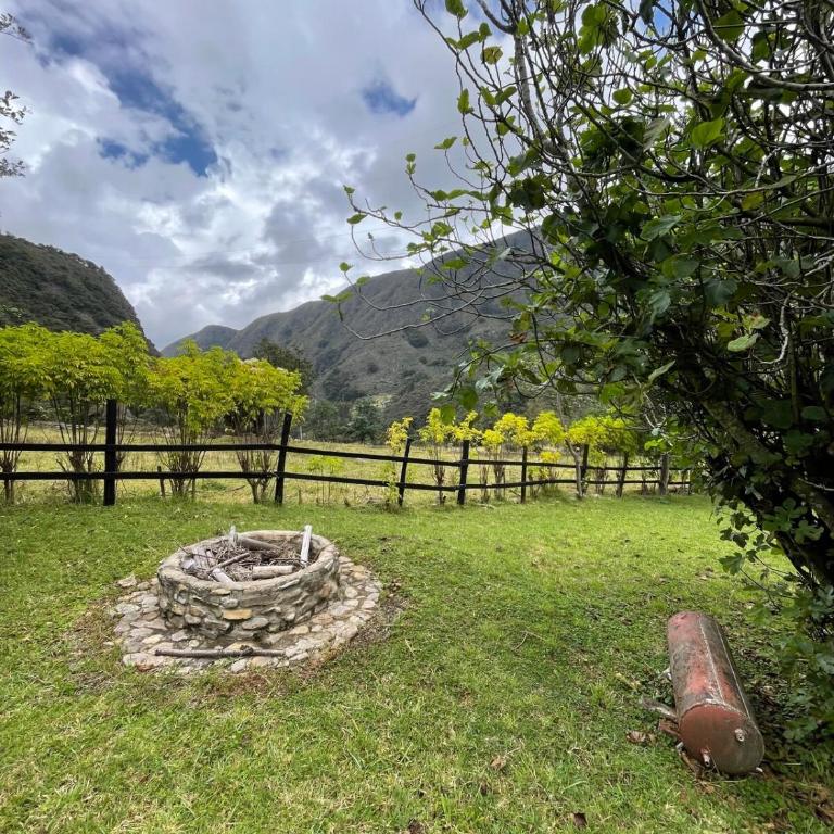 Finca VillaMaria - Casa de 3 dormitorios - 1
