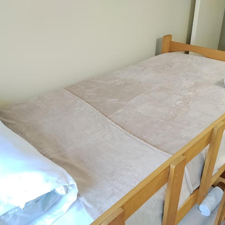 Lima Lince Apartament - Room - Share Kitchen - Wifi - Quadruple Room - 4