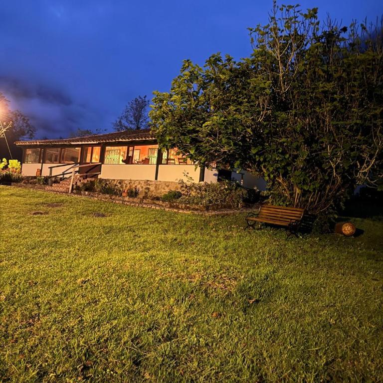 Finca VillaMaria - Casa de 3 dormitorios - 29