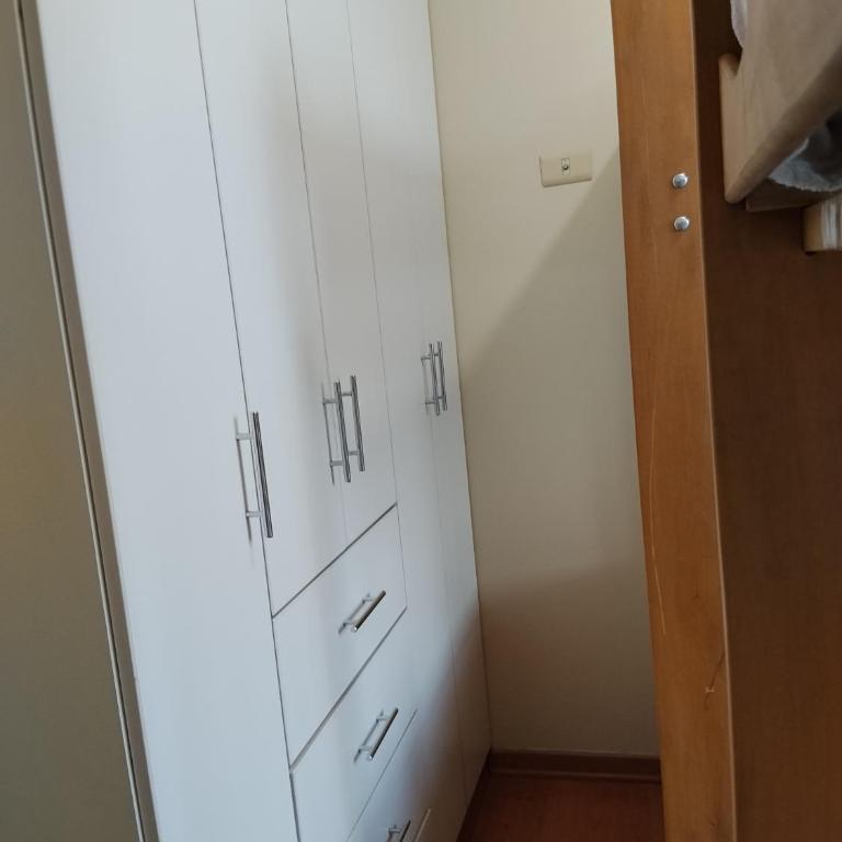 Lima Lince Apartament - Room - Share Kitchen - Wifi - Quadruple Room - 5