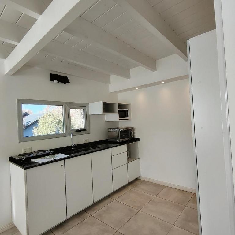 Mosqueteras duplex ALOJAMIENTOS PATAGONICOS - Apartamento de 1 dormitorio - 3
