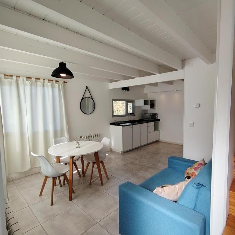 Mosqueteras duplex ALOJAMIENTOS PATAGONICOS - Apartamento de 1 dormitorio - 5