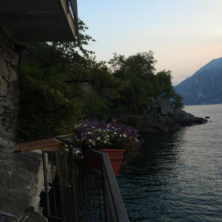 La Perla del Lago di Como - Appartamento con Vista Lago - 22
