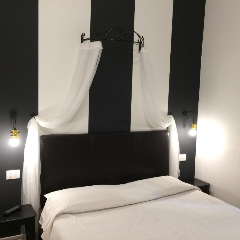 Ciao Bella Apartment - Appartamento Deluxe con 2 Camere da Letto - 24