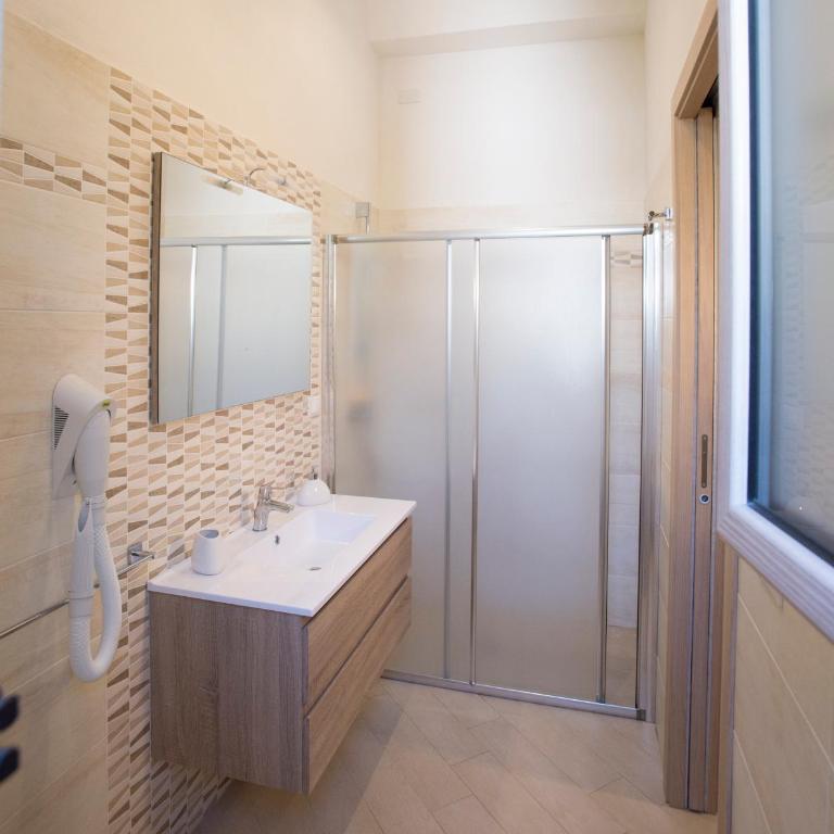 Agriturismo Scalelle - Appartamento Deluxe con 1 Camera da Letto e Vista Giardino - 7