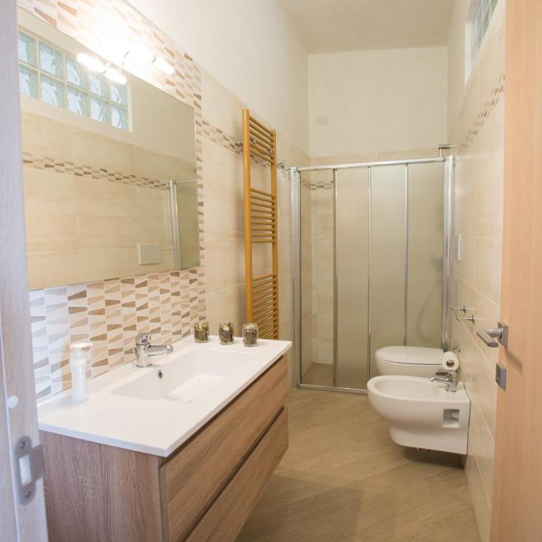 Agriturismo Scalelle - Appartamento Superior con 1 Camera da Letto - 10