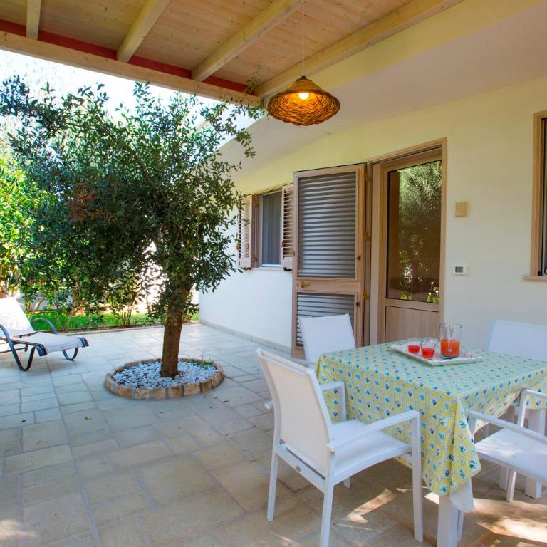 Agriturismo Scalelle - Monolocale Superior - 4