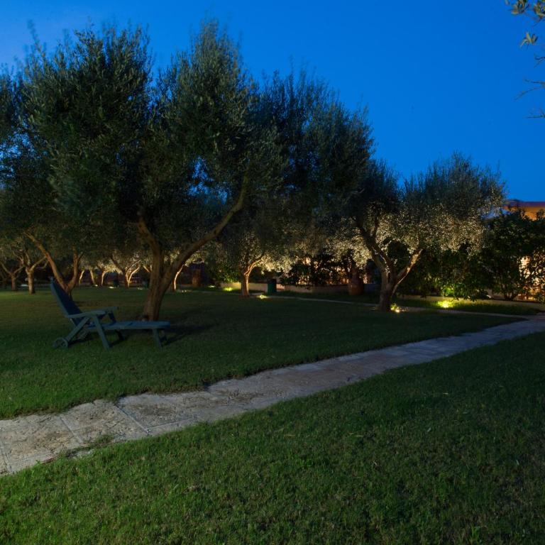 Agriturismo Scalelle - Monolocale Superior - 3
