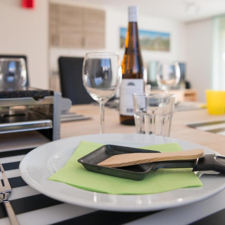 AZapartments Clarino - Apartamento de 3 dormitorios - 20