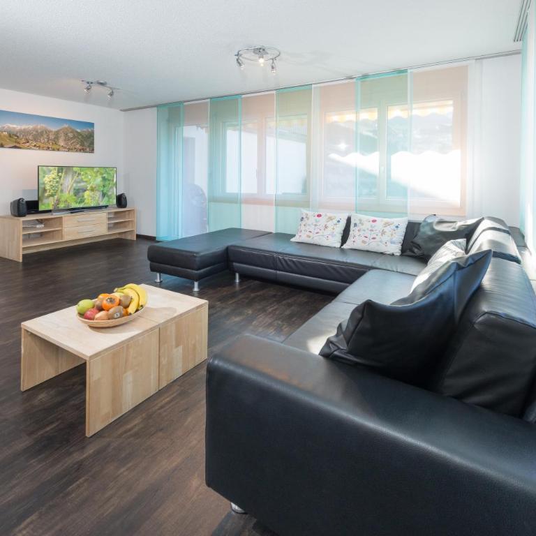 AZapartments Clarino - Apartamento de 3 dormitorios - 12