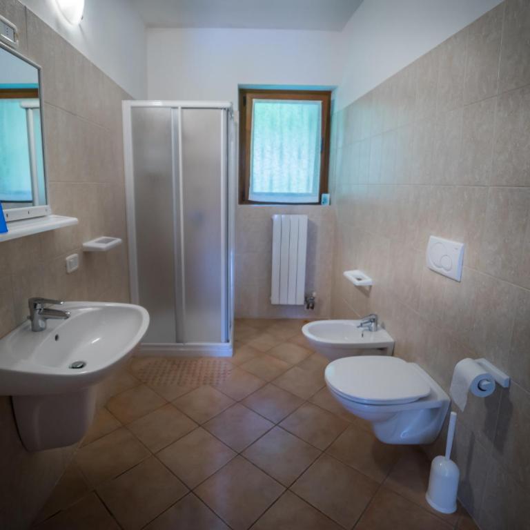 Casa al Portico - Apartamento - Planta baja - 10