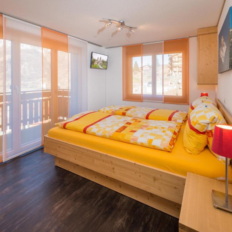 AZapartments Clarino - Apartamento de 3 dormitorios - 14