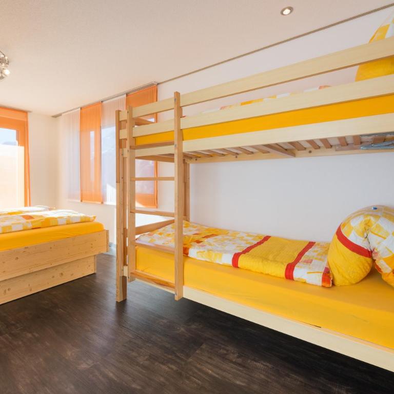 AZapartments Clarino - Apartamento de 3 dormitorios - 16