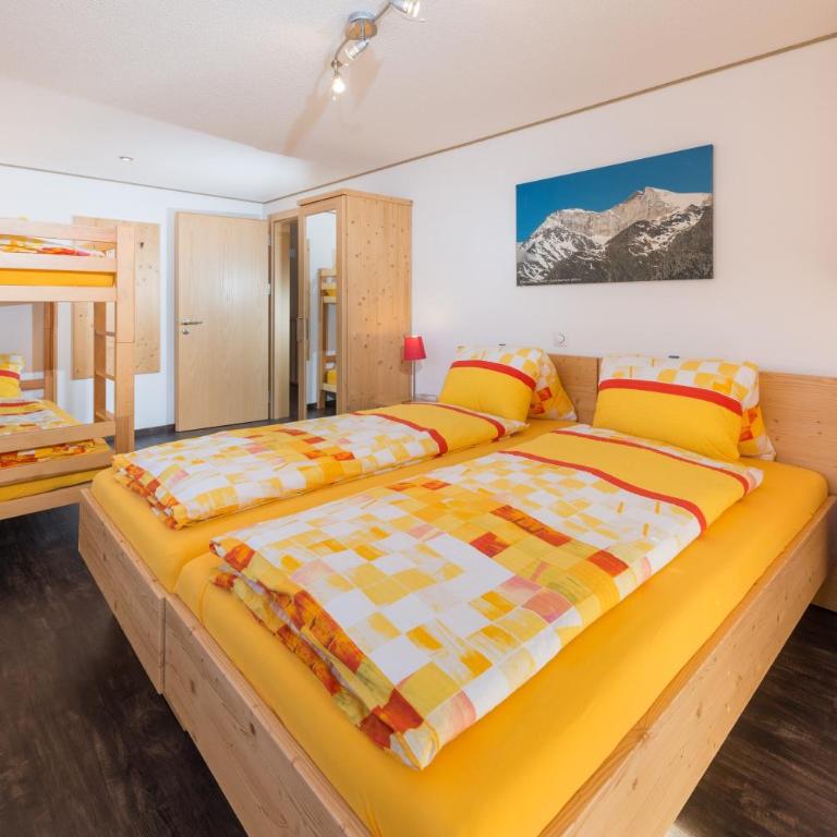 AZapartments Clarino - Apartamento de 3 dormitorios - 15