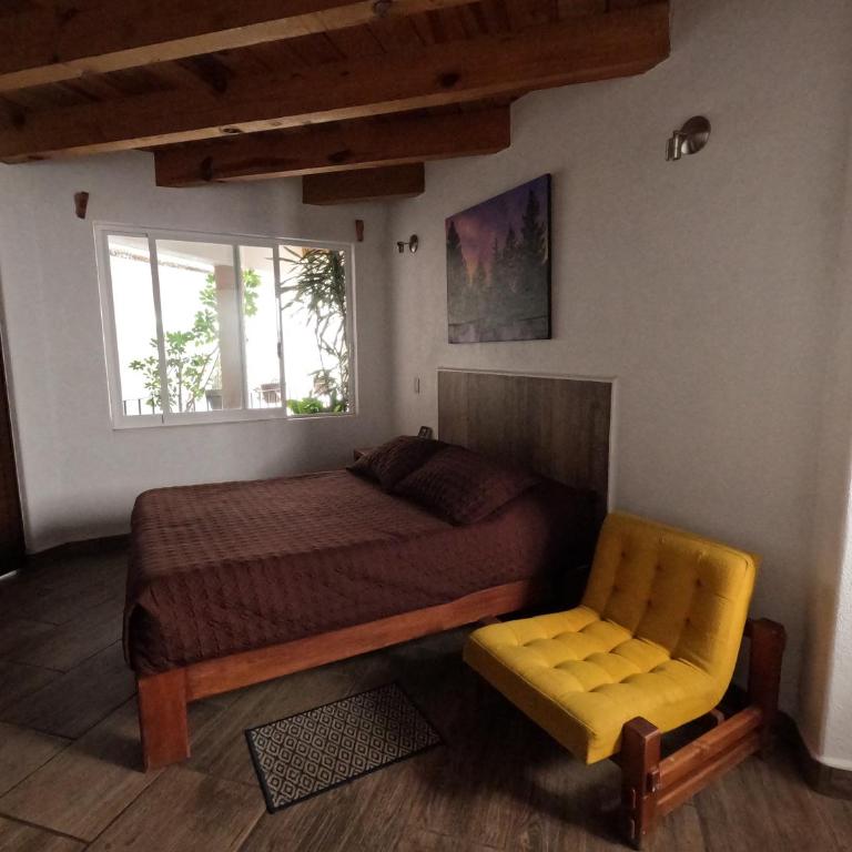Hotel San Sebastian - Habitación Triple - 2