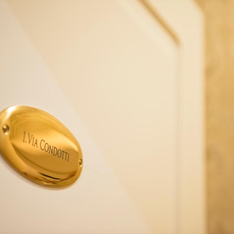 Relais Bocca di Leone - Camera Tripla - 3