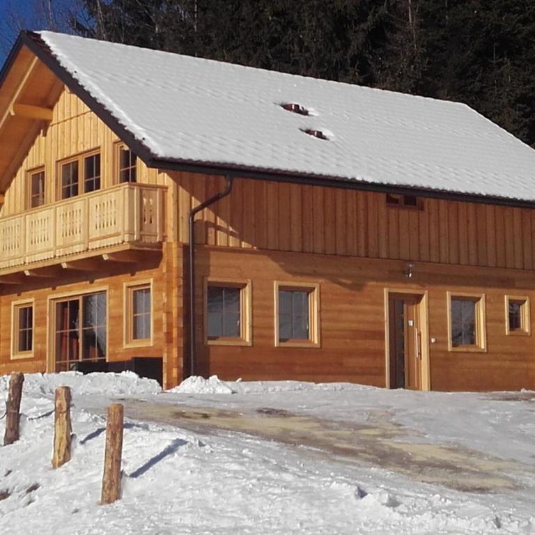 Bio Chalet "Sonne" - Chalet - 2