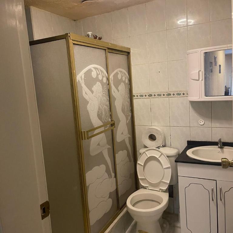 Entire apartment in Quito, departamento en Conocoto valle de los chilllos - Two-Bedroom Apartment - 9