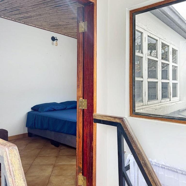 World of Travelers - Apartamento con terraza - 2