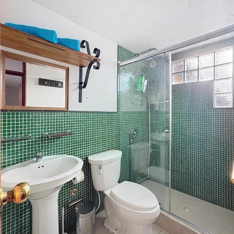 World of Travelers - Apartamento Deluxe - 3