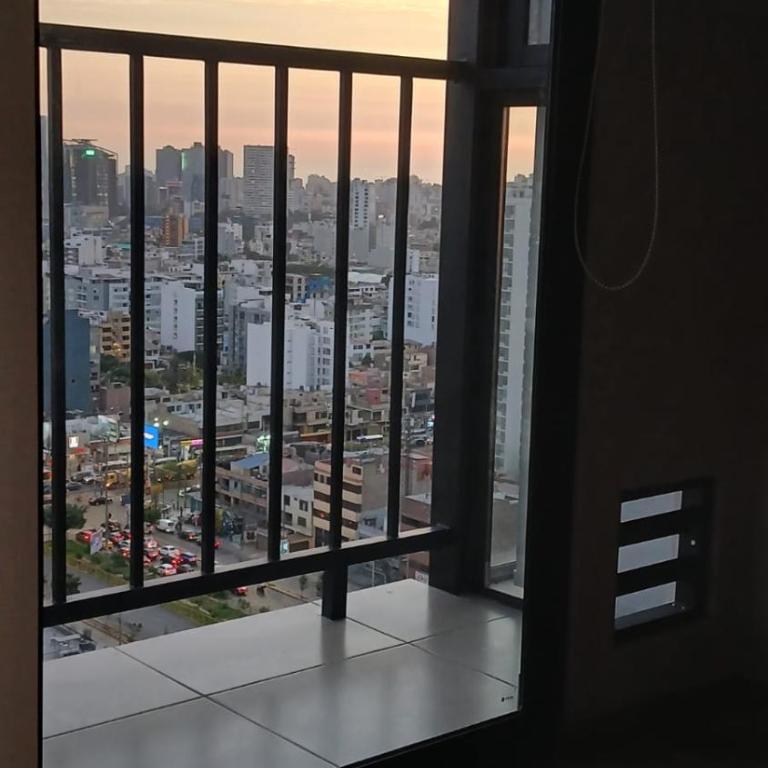 Loft Catalina Sky - Apartamento de 2 dormitorios con vistas a la ciudad - 1
