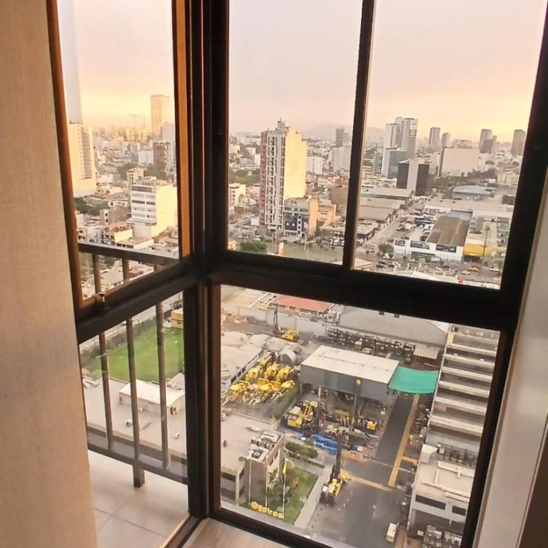 Loft Catalina Sky - Apartamento de 2 dormitorios con vistas a la ciudad - 4