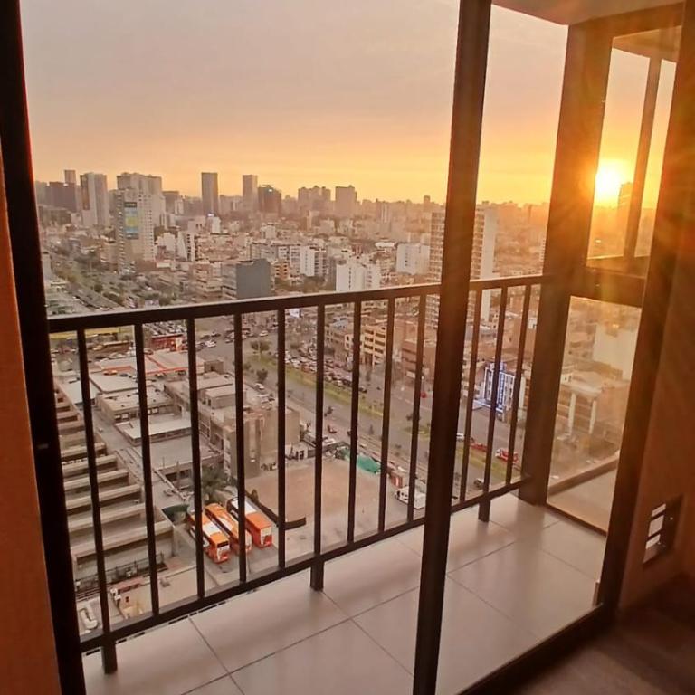 Loft Catalina Sky - Apartamento de 2 dormitorios con vistas a la ciudad - 7