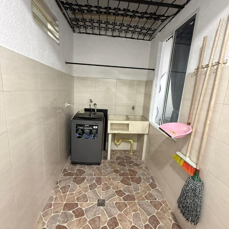 Apartamentosym3 - Apartamento de 1 dormitorio - 4