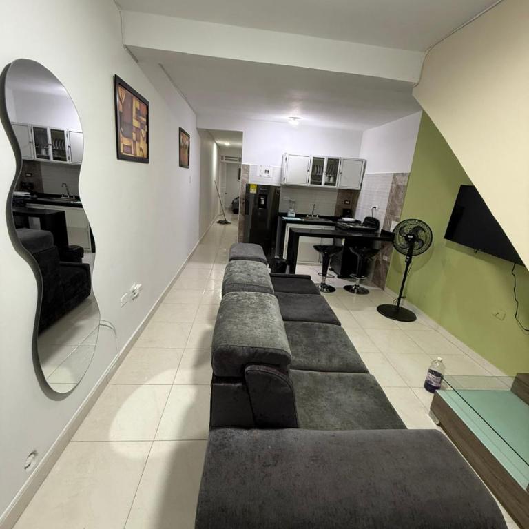 Apartamentosym3 - Apartamento de 1 dormitorio - 6