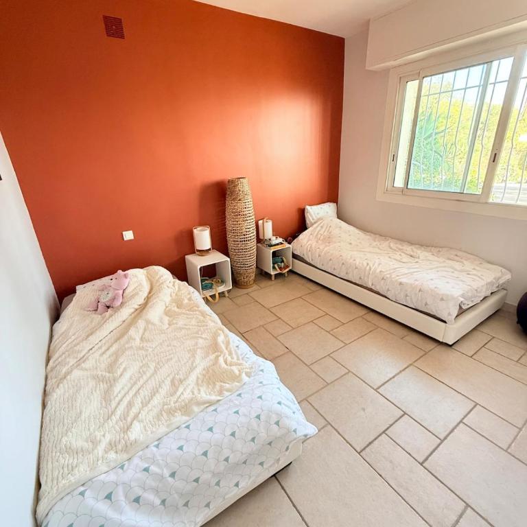 Villa Nérée - Exceptional Sea View - Les Issambres - Villa - 53