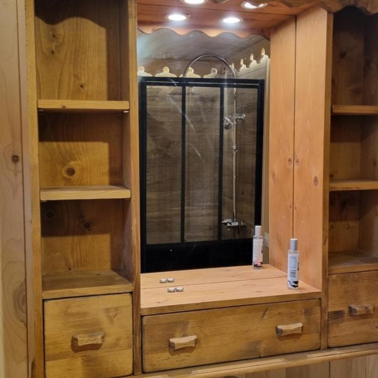 Le montagnard - Appartement 1 Chambre - 17