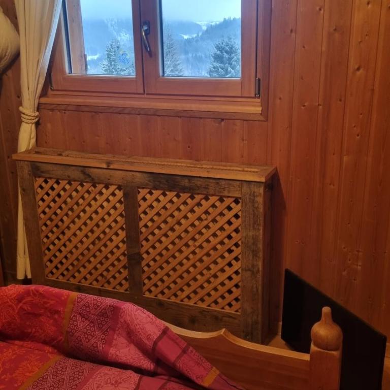 Le montagnard - Appartement 1 Chambre - 19