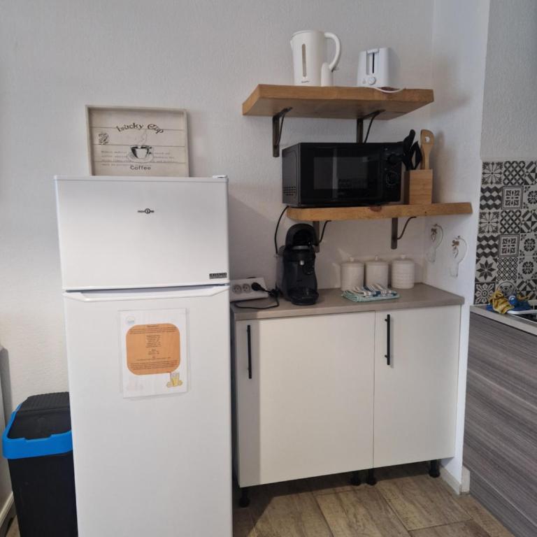 Sanary sur mer, Soleil et douceur I - Appartement - 7