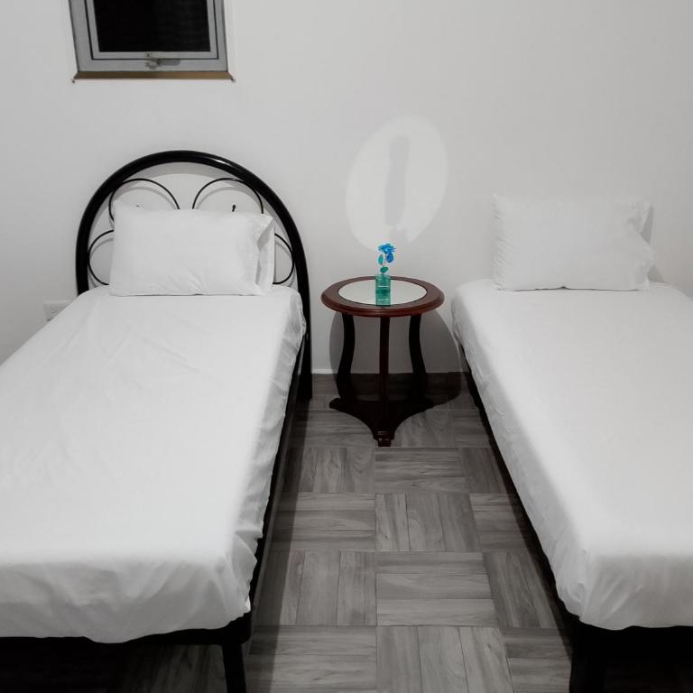 Condominio en Cancún - Apartamento de 2 dormitorios - 9