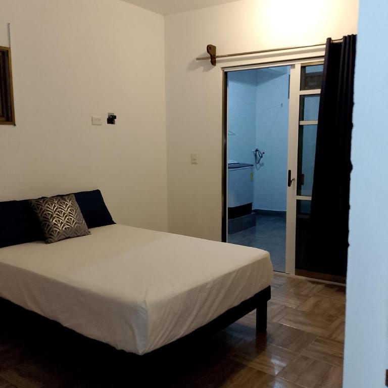 Condominio en Cancún - Apartamento de 2 dormitorios - 10