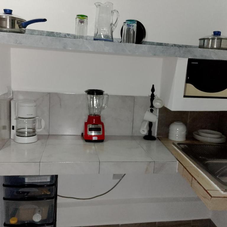 Condominio en Cancún - Apartamento de 2 dormitorios - 25