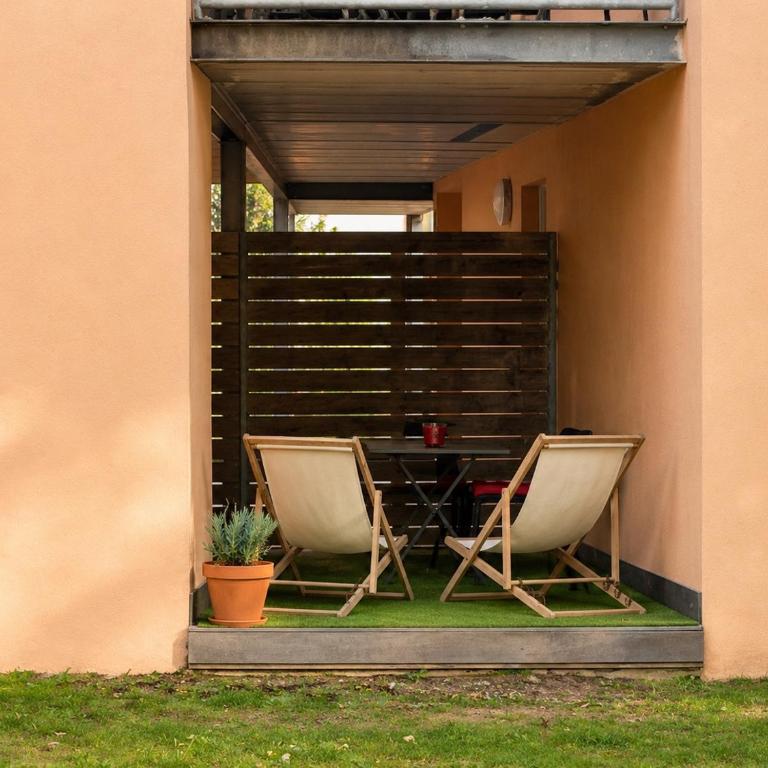 Résidence Luna, Saint-Cyprien - Apartment mit 1 Schlafzimmer - 3