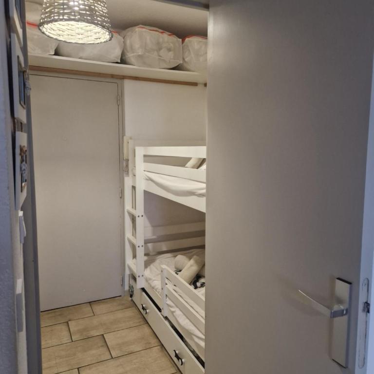 Sanary sur mer, Soleil et douceur I - Appartement - 12