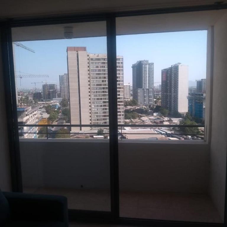 Rent apartment metro San Alberto Hurtado - One-Bedroom Apartment - 6