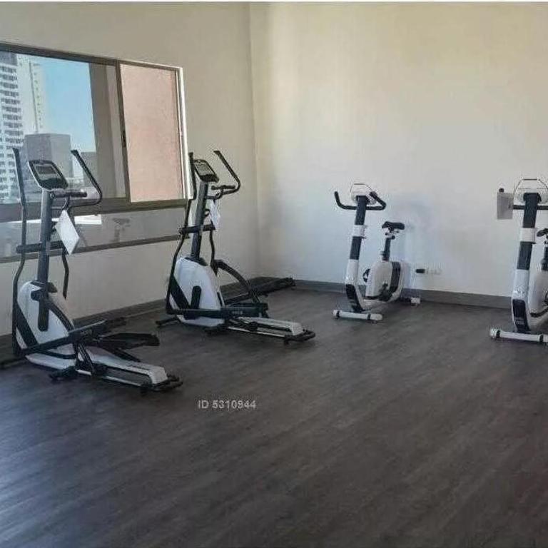 Rent apartment metro San Alberto Hurtado - One-Bedroom Apartment - 8