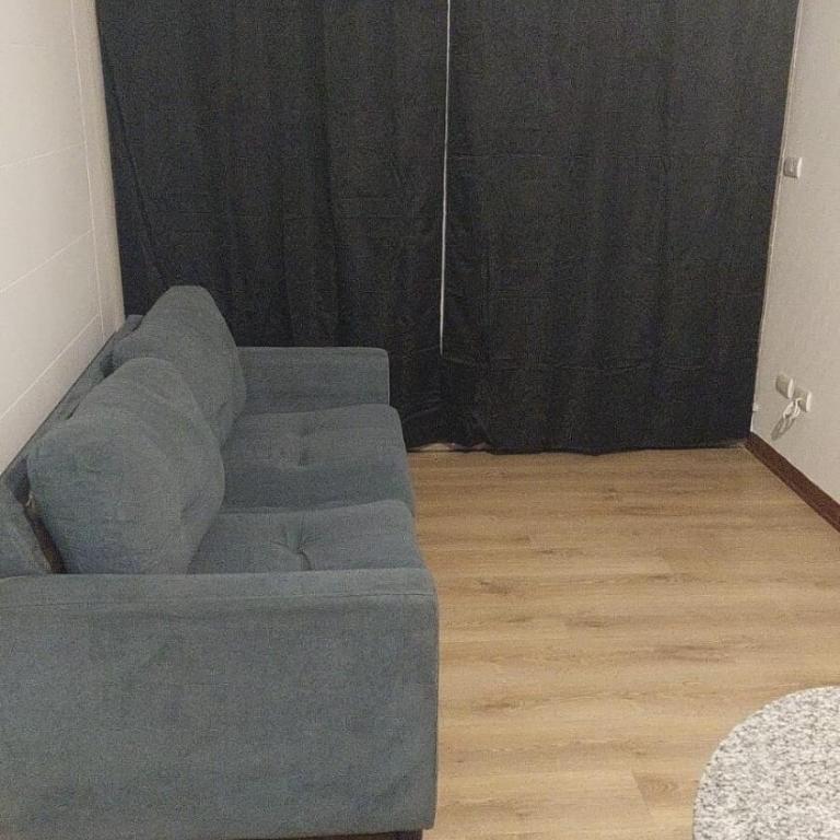 Rent apartment metro San Alberto Hurtado - One-Bedroom Apartment - 11