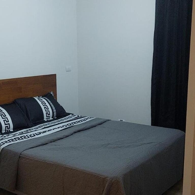 Rent apartment metro San Alberto Hurtado - One-Bedroom Apartment - 12