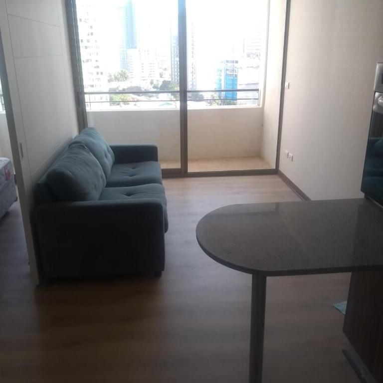 Rent apartment metro San Alberto Hurtado - One-Bedroom Apartment - 15