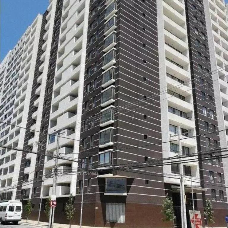Rent apartment metro San Alberto Hurtado - One-Bedroom Apartment - 20