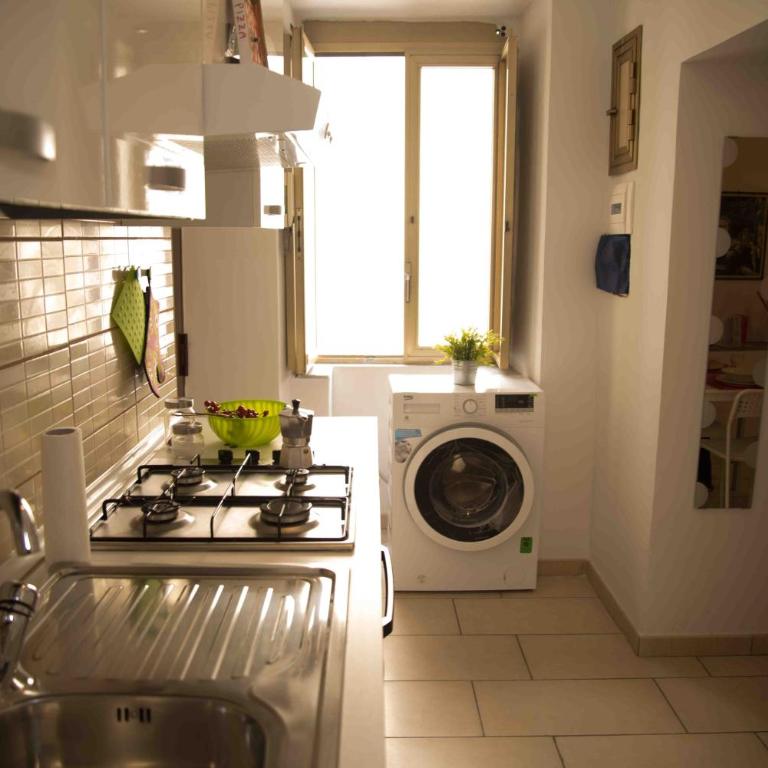 Carol House - Appartamento - 11