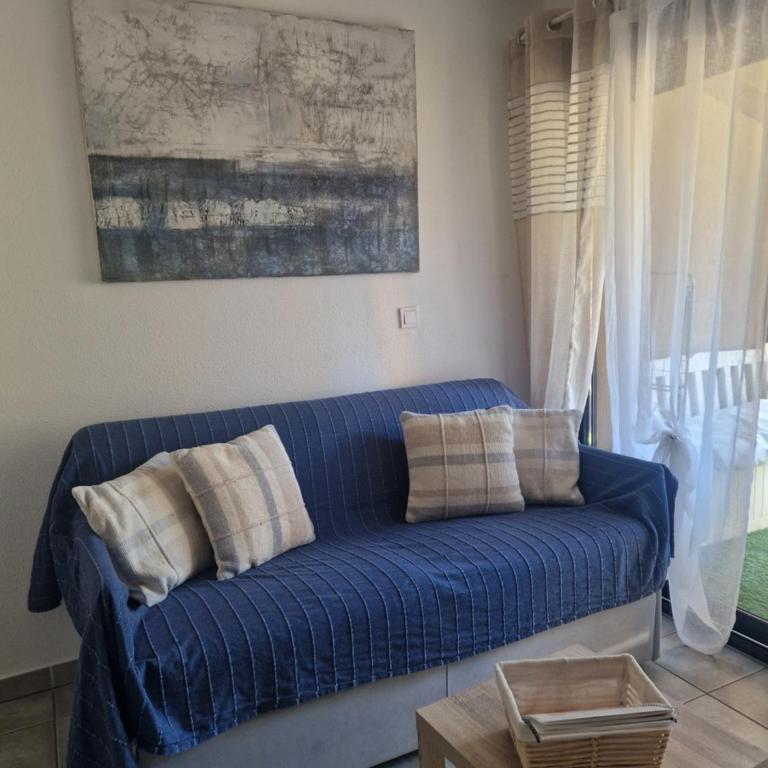 Sanary sur mer, Soleil et douceur III - Studio with Pool View - 2