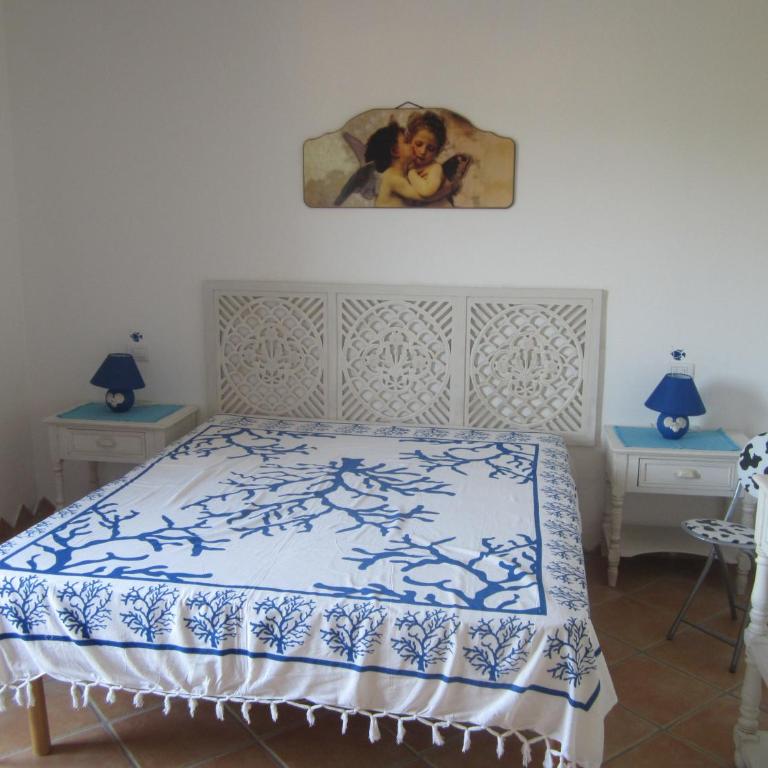Villino Belvedere - Casa con 1 Camera da Letto - 19