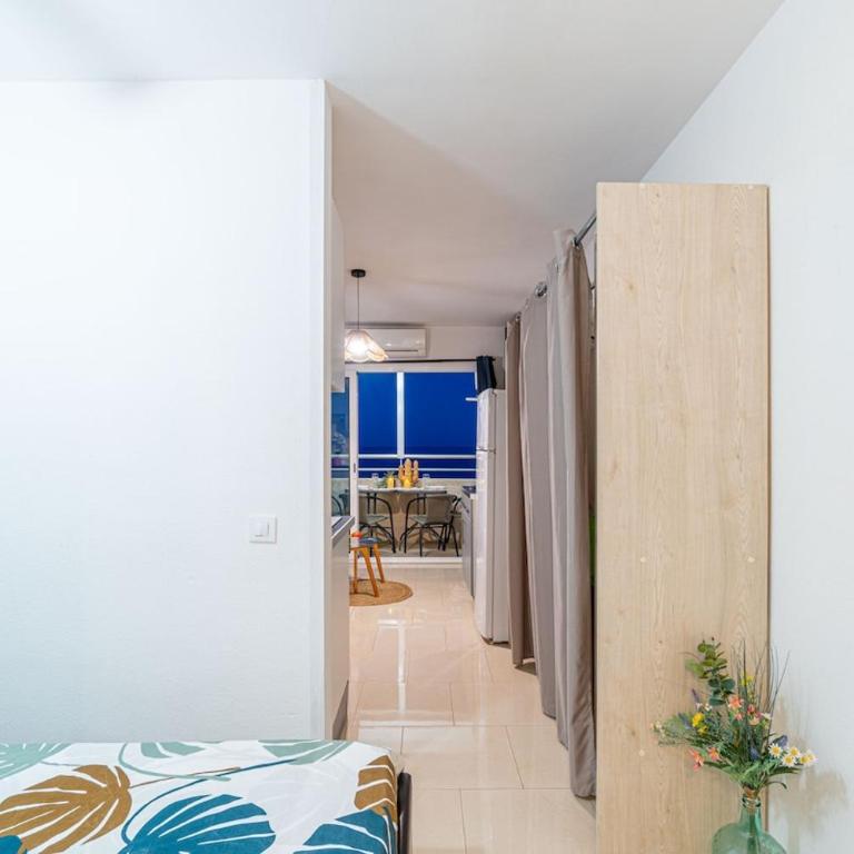 Beachfront Cozy appartment with Sea Views - Apartamento de 1 dormitorio con balcón y vistas al mar - 10