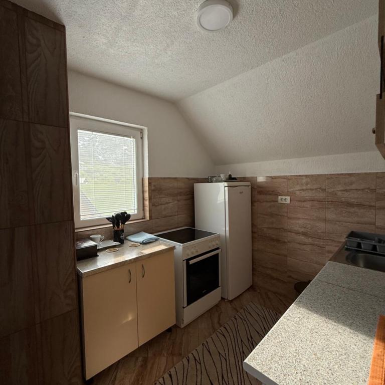 Guest House Višnja - One-Bedroom Apartment - 3