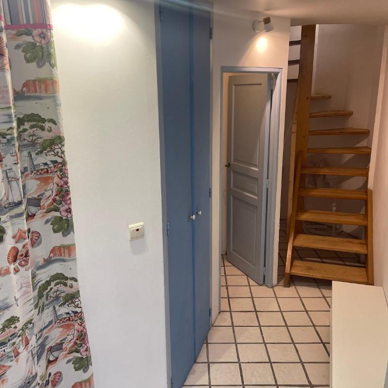 Jolie Maison au centre - 100m a pied de la plage - Casa de 4 dormitorios - 19